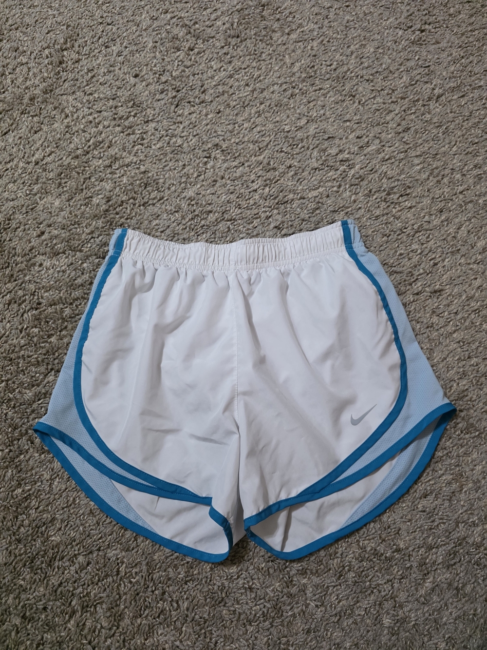 Nike Athletic Shorts
